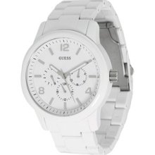 GUESS U15090G1 Chronograph Watches : One Size