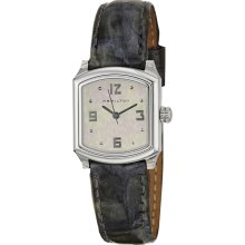 Hamilton Blaine Women's Quartz Watch H28211815 ...