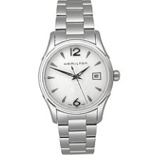 Hamilton Jazzmaster Lady White Dial Women's watch #H32351115