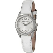 Hamilton Jazzmaster Lady Women's Quartz Watch H32261915