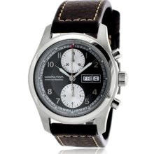 Hamilton Khaki Field Pioneer Mens H71566583