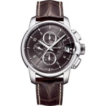 Hamilton Railroad Auto Chrono H40616535