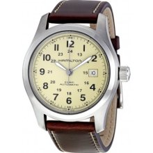 Hamilton Swiss Movement Watch H70555523 42mm