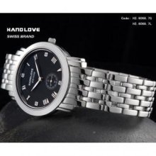 Handlove Sz06-H2-6068-7L Handlove Classic Style Womens Swiss Watch