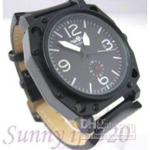 Hands Date Auto Mechanical Gentlemen Mens Wrist Watch Vbxcvxb