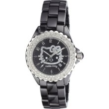 Hello Kitty Ladies Watch 4407101