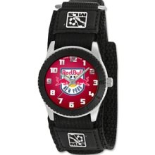 hidden New York Red Bulls Rookie Watch (Black)-