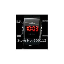 high quality led digital watch,fashion unisex led watchesodm watch,int