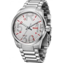 Home R-Class Classic Mirror Swiss Analog Watch