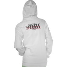 Indie Films Womens Pullover Hoodie