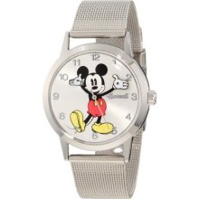 Ingersoll Unisex Ind 26094 Ingersoll Disney Classic Tim