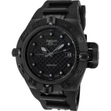 Invicta 0522 Subaqua Noma Iv Mid-size Sw 200 Automatic Watch