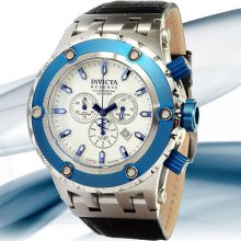 Invicta 10086 Men's Specialty Reserve Quartz Strap Watch