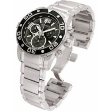 Invicta 10589 Men's Ocean Reef Reserve Grey Sunray Dial Watch