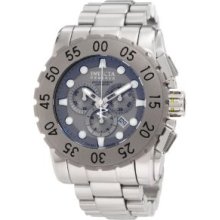 Invicta 1959 Watch Reserve Mens - Grey Dial