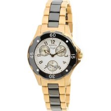 Invicta Classic Angel Ceramic Ladies Watch 1656