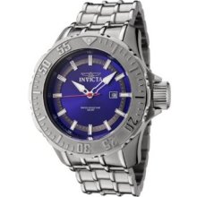 Invicta Men's 0502 Pro Diver Collection Stainless Steel Watch