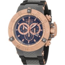 Invicta Men's 0932 Anatomic Subaqua Collection Chronograph Watch