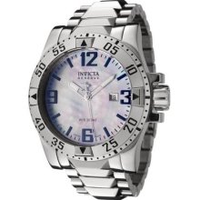 Invicta Mens 6246 Reserve Collection Excursion Edition Watch