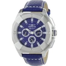 Invicta Men's 7290 Signature Ii Collection Blue