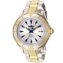 Invicta Men's Ocean Ghost Two Tone Stainless Steel Watch