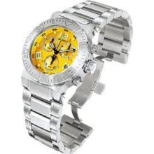 Invicta Men's Reserve Ocean Reef Chronograph Stainless Steel Watch 6149