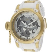 Invicta Mens Russian Diver 11338 Watch