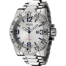 Invicta Reserve Mens Swiss Quartz Watch 5674