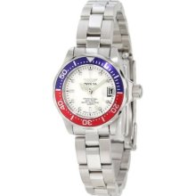 Invicta Women's 8940 Pro Diver Collection Watch