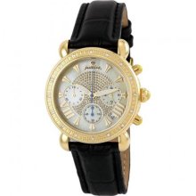 JBW Just Bling Iced Out Ladies JB-6210L-A