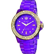 Jet Set Of Sweden J12238-35 Addiction Ladies Watch