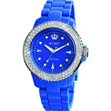 Jet Set Of Sweden J12234-20 Addiction Ladies Watch