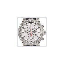 Joe Rodeo Broadway 5.00 ct Diamond Mens Watch JRBR10