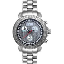 Joe Rodeo Jojo Rio Women's Diamond Watch Jro-6