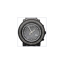 Joe Rodeo Junior 11.50 ct Diamond Mens Watch JJU306