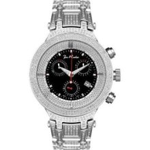 Joe Rodeo Master Diamond Men's Watch Jjm11