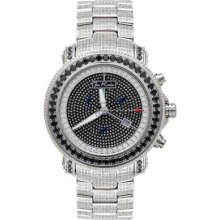 Joe Rodeo Men's JJU43 Junior 13.25ct Diamond watch