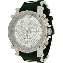 Joe Rodeo Men's Jojino Diamond Watch