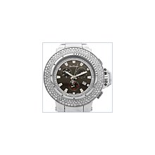 Joe Rodeo Razor 7.20 ct Diamond Mens Watch JROR17