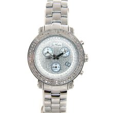 Joe Rodeo Rio 1.25ct Diamond Ladies Watch JRO1-4