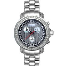 Joe Rodeo Rio 2.00ct Diamond Ladies Watch RJRO2