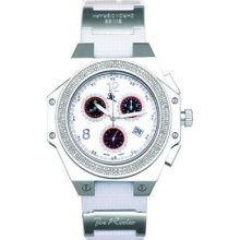 Joe Rodeo Shapiro 1.50 ct Diamond Mens Watch JRSP4