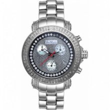 Joe Rodeo Women's JR06 Rio 1.25ct Diamond watch