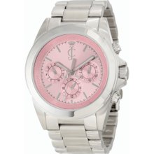 Juicy Couture Stella 1900902 Watch