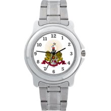 Kappa alpha commander watch