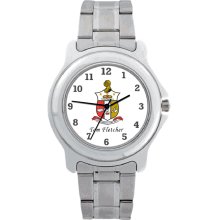 Kappa alpha psi commander watch