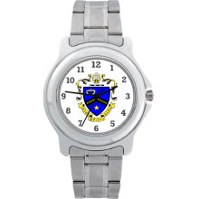 Kappa kappa psi commander watch