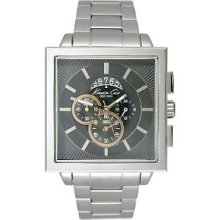 Kenneth Cole Men's Bracelets 'Dress Sport' watch #KC3844