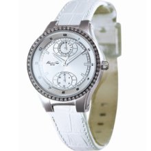 Kenneth Cole Reaction Collection Ladies Watch 2495