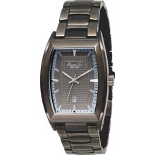 Kenneth Cole Reaction Men's Bracelet Collection watch #KC3756